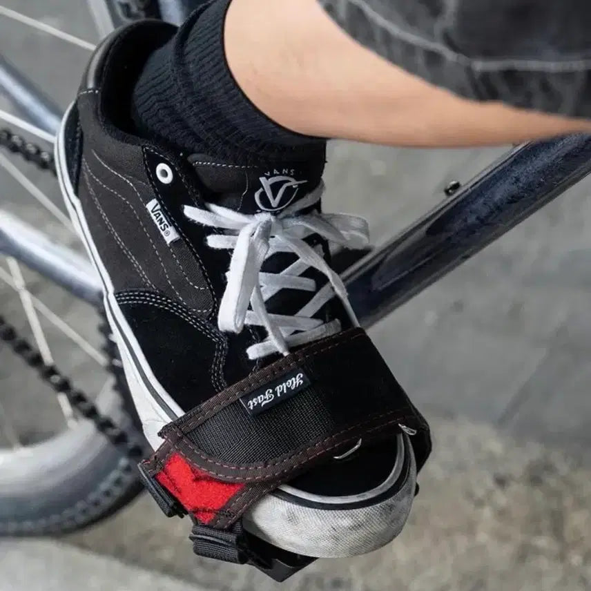[BUNJANG] Vans Rowan Pro Black White Skate Shoes / (290)(마지막한점) 반스 로완 프로 블랙 화이트 2020
