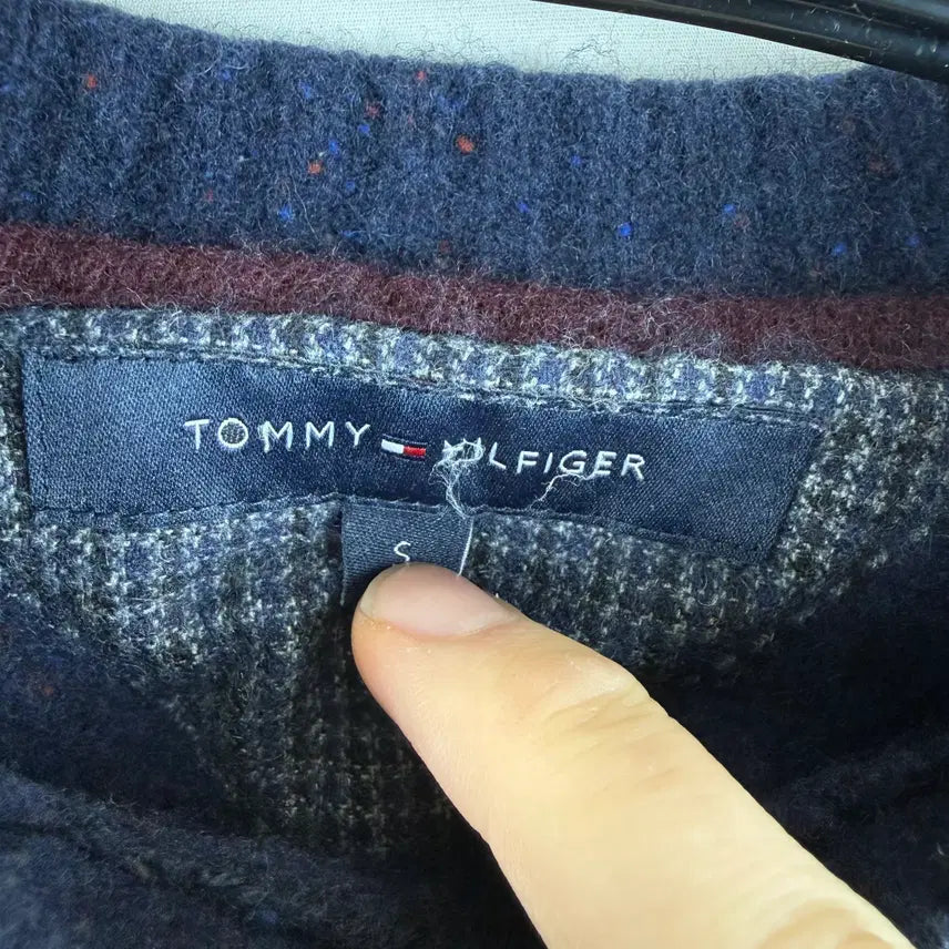 [BUNJANG] Tommy Hilfiger Women&