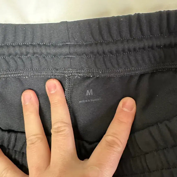 [BUNJANG] Adidas Yeezy Calabasas Pants / 아디다스 이지 칼라바사스 팬츠