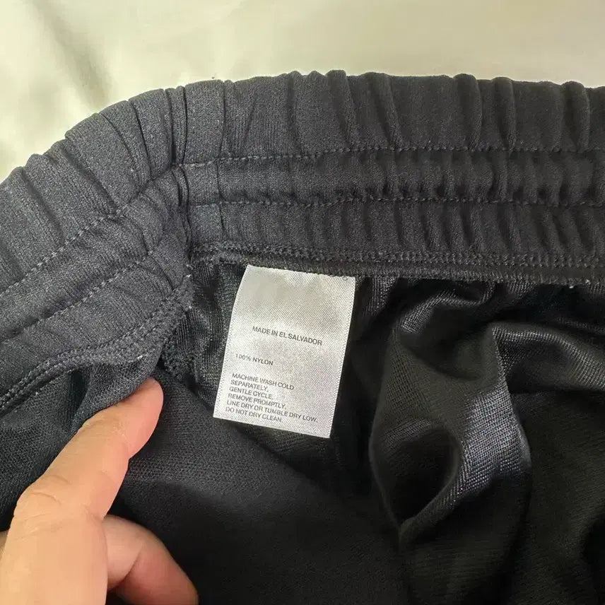 [BUNJANG] Adidas Yeezy Calabasas Pants / 아디다스 이지 칼라바사스 팬츠