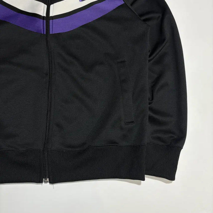 [BUNJANG] Nike Color Block Track Jacket / 나이키 배색 트랙 집업 자켓