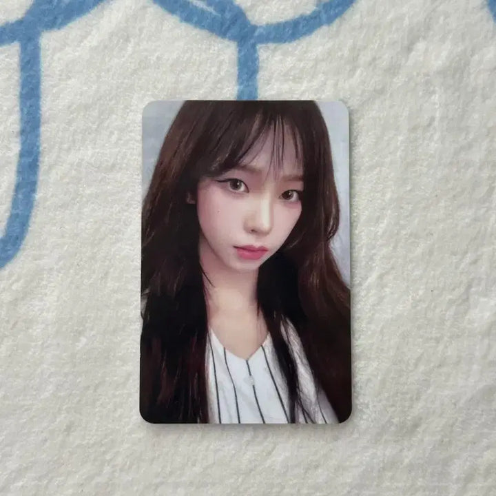[BUNJANG] aespa Karina Photocard Better Things / 에스파  카리나  포카 better things