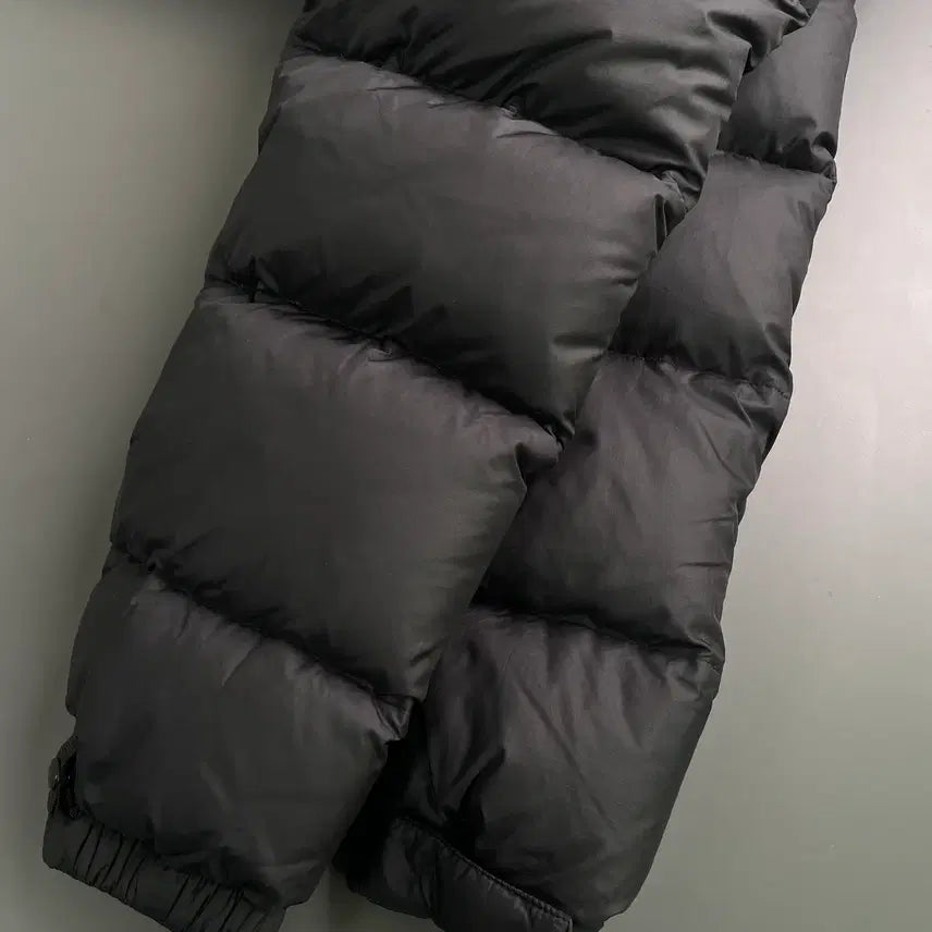 [BUNJANG] The North Face 1996 Eco Nuptse 700 Goose Down Padded Jacket / [S] 노스페이스 1996 에코 눕시 700 구스다운 패딩
