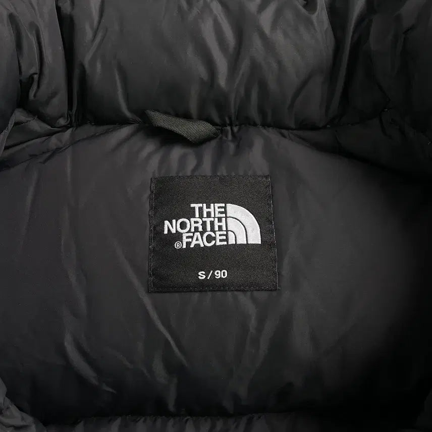 [BUNJANG] The North Face 1996 Eco Nuptse 700 Goose Down Padded Jacket / [S] 노스페이스 1996 에코 눕시 700 구스다운 패딩