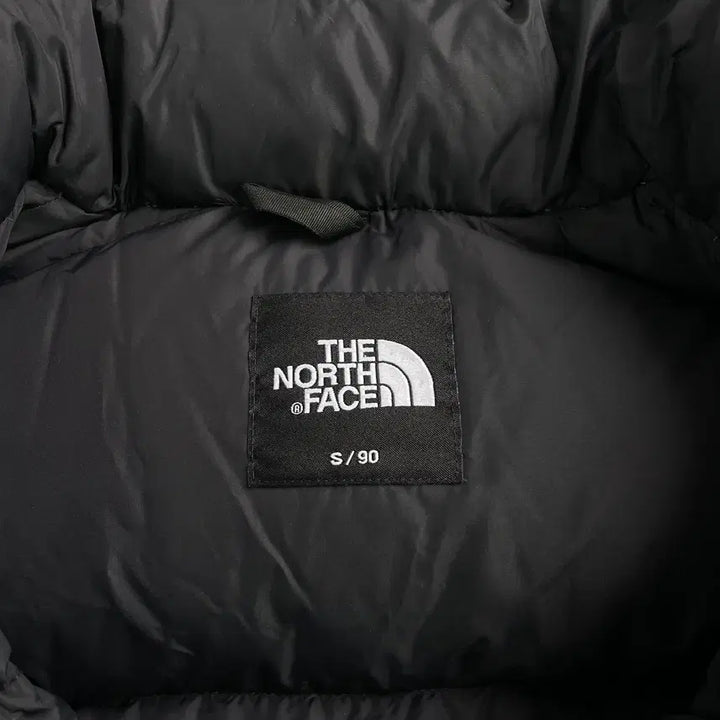 [BUNJANG] The North Face 1996 Eco Nuptse 700 Goose Down Padded Jacket / [S] 노스페이스 1996 에코 눕시 700 구스다운 패딩