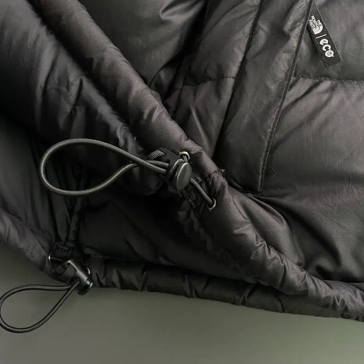 [BUNJANG] The North Face 1996 Eco Nuptse 700 Goose Down Padded Jacket / [S] 노스페이스 1996 에코 눕시 700 구스다운 패딩