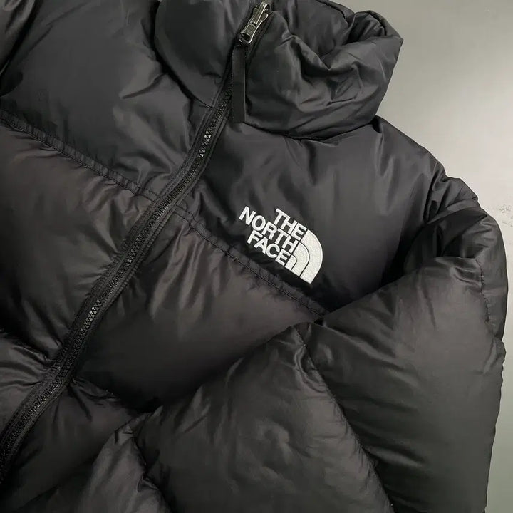 [BUNJANG] The North Face 1996 Eco Nuptse 700 Goose Down Padded Jacket / [S] 노스페이스 1996 에코 눕시 700 구스다운 패딩