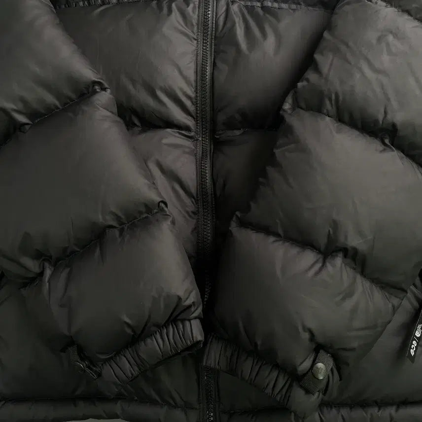 [BUNJANG] The North Face 1996 Eco Nuptse 700 Goose Down Padded Jacket / [S] 노스페이스 1996 에코 눕시 700 구스다운 패딩