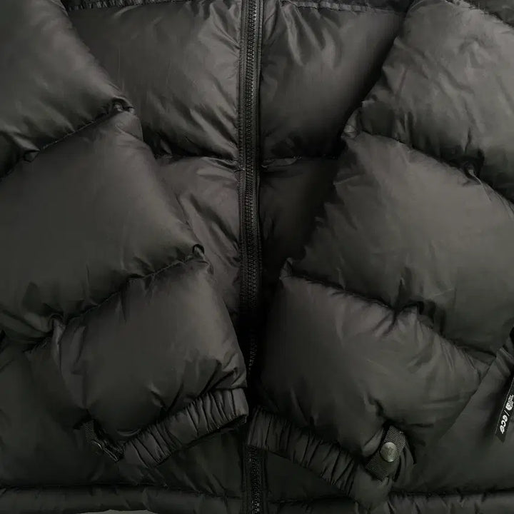 [BUNJANG] The North Face 1996 Eco Nuptse 700 Goose Down Padded Jacket / [S] 노스페이스 1996 에코 눕시 700 구스다운 패딩