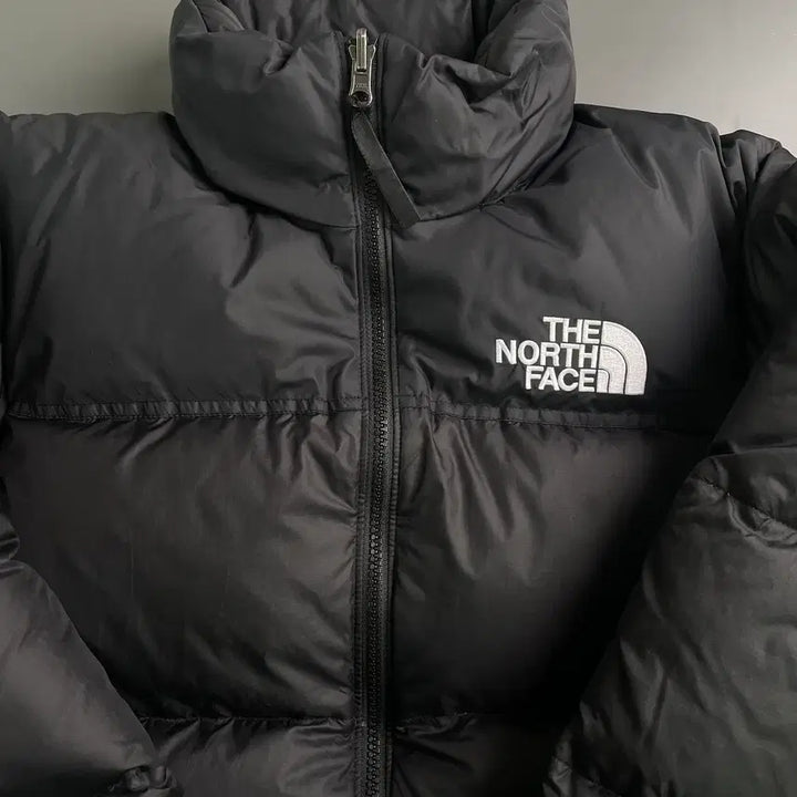 [BUNJANG] The North Face 1996 Eco Nuptse 700 Goose Down Padded Jacket / [S] 노스페이스 1996 에코 눕시 700 구스다운 패딩