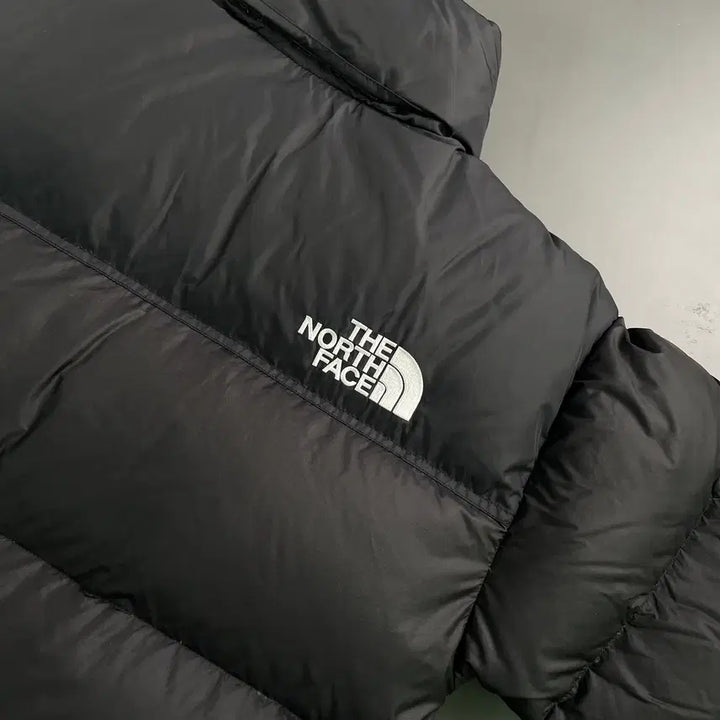 [BUNJANG] The North Face 1996 Eco Nuptse 700 Goose Down Padded Jacket / [S] 노스페이스 1996 에코 눕시 700 구스다운 패딩