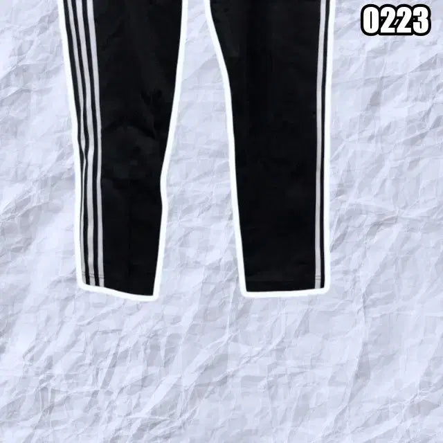 [BUNJANG] Adidas Beckenbauer Track Pants Training Bottoms / L 아디다스 베켄바우어 트랙 팬츠 트레이닝복 바지