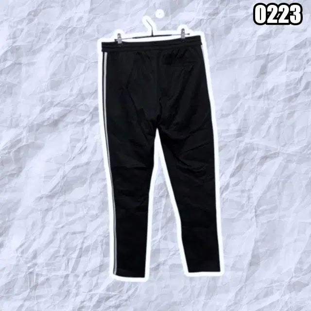 [BUNJANG] Adidas Beckenbauer Track Pants Training Bottoms / L 아디다스 베켄바우어 트랙 팬츠 트레이닝복 바지