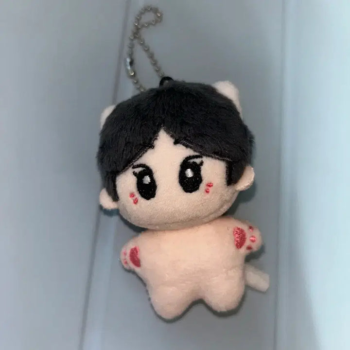 [BUNJANG] Enhypen Jungwon Little One Doll / 엔하이픈 정원 인형 리틀원