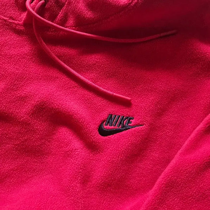 [BUNJANG] Nike Fleece Hoodie 2XL / 나이키 플리스 후드티 2xl