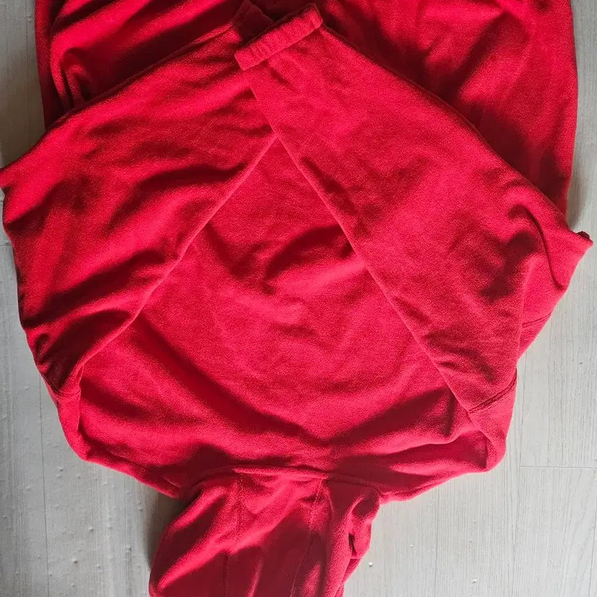 [BUNJANG] Nike Fleece Hoodie 2XL / 나이키 플리스 후드티 2xl