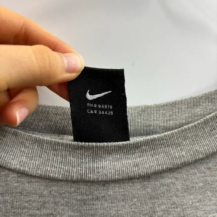 [SOLD OUT] [XL] 나이키 MLB 뉴욕 양키스 그래픽 반팔 티셔츠 3.5