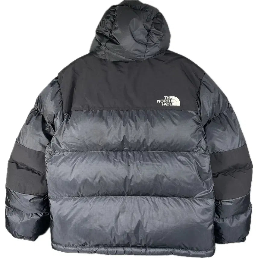 [BUNJANG] The North Face Summit 700 Windstopper Goose Down Padded Jacket (M) / [M] 노스페이스 써밋 700 윈드스토퍼 구스다운 패딩