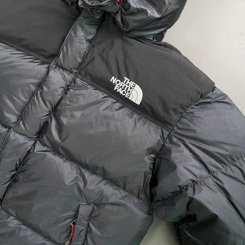 [BUNJANG] The North Face Summit 700 Windstopper Goose Down Padded Jacket (M) / [M] 노스페이스 써밋 700 윈드스토퍼 구스다운 패딩