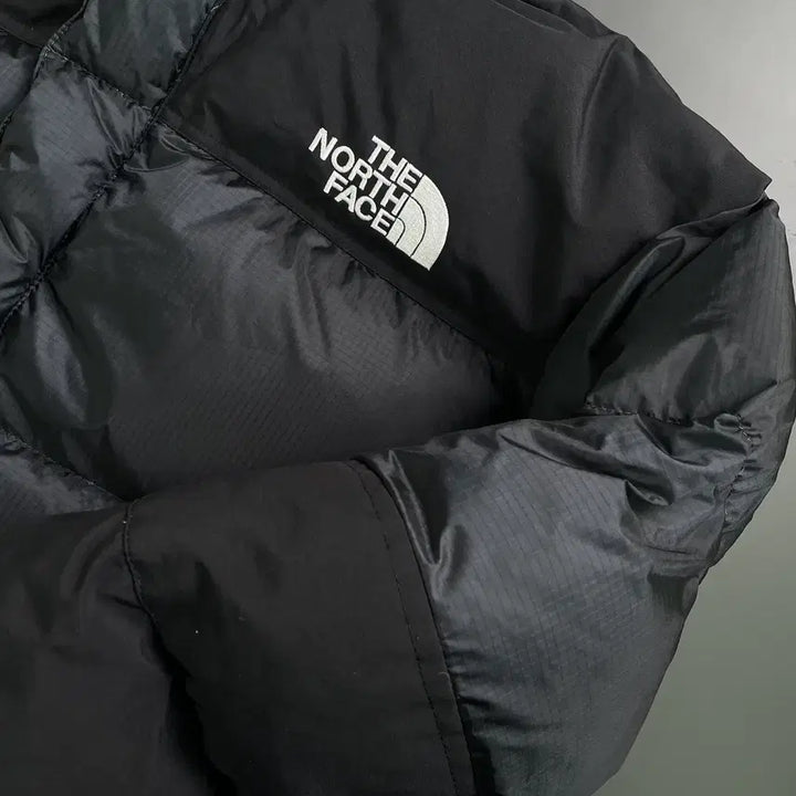 [BUNJANG] The North Face Summit 700 Windstopper Goose Down Padded Jacket (M) / [M] 노스페이스 써밋 700 윈드스토퍼 구스다운 패딩