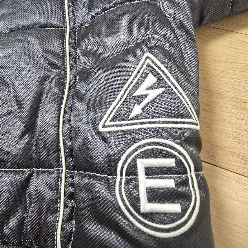[BUNJANG] Puma Vintage Racing Jacket / 푸마 빈티지 레이싱 자켓