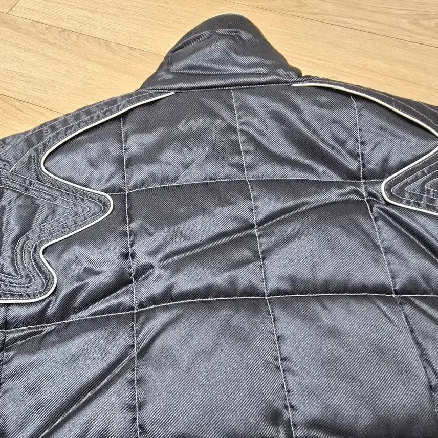 [BUNJANG] Puma Vintage Racing Jacket / 푸마 빈티지 레이싱 자켓