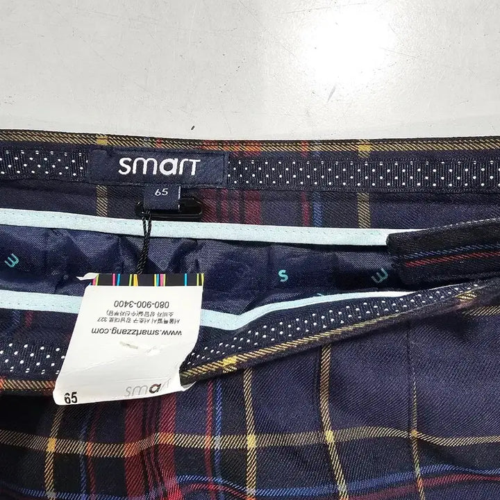[BUNJANG] School Uniform Skirt Size 65 / 신품 교복치마 사이즈 65