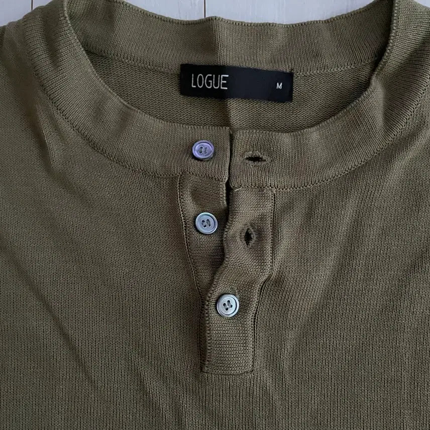 [BUNJANG] LOGUE Men&