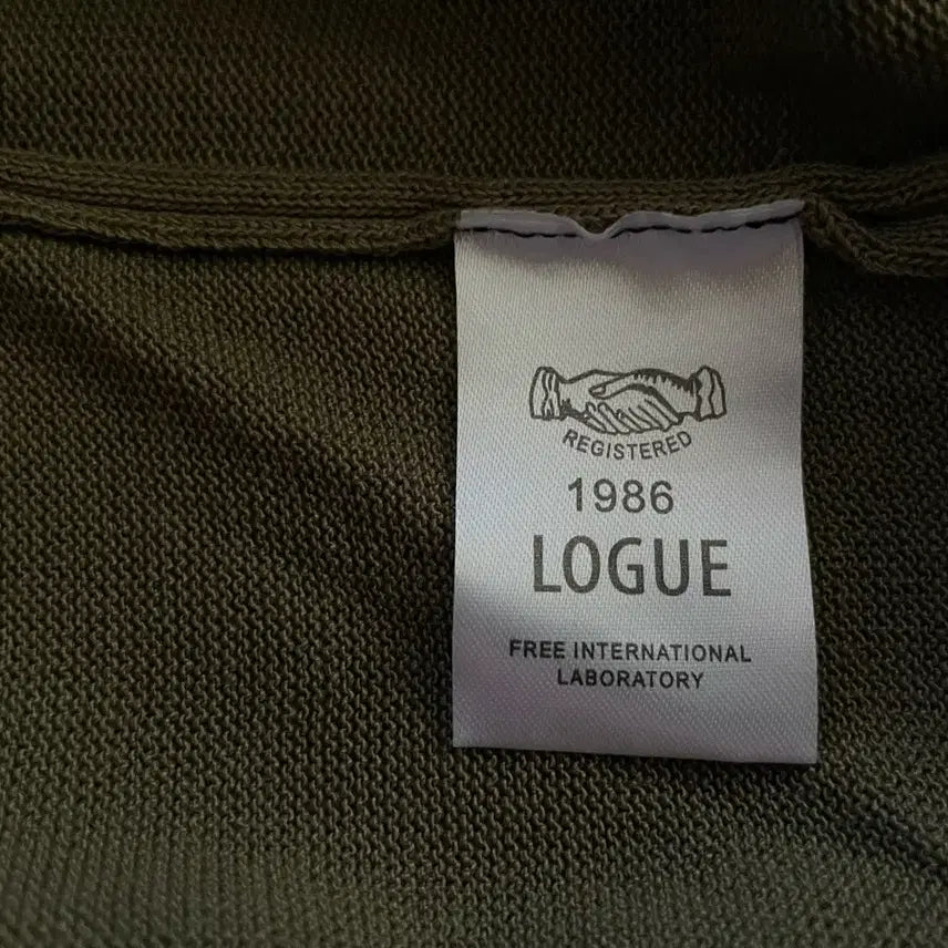 [BUNJANG] LOGUE Men&