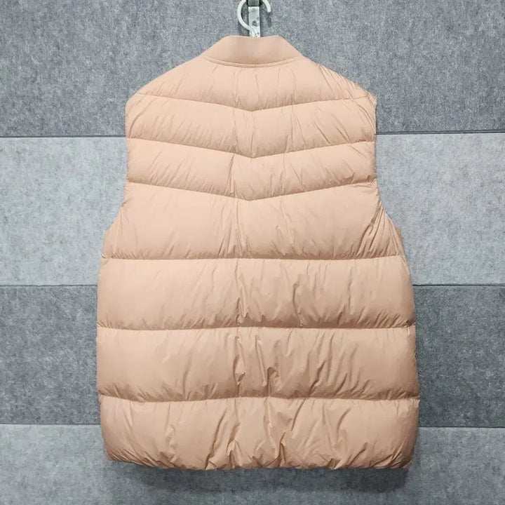 [BUNJANG] Tommy Hilfiger Unisex Duck Down Vest (XL) / 타미진스 남녀공용 덕다운 베스트 (사이즈 XL)