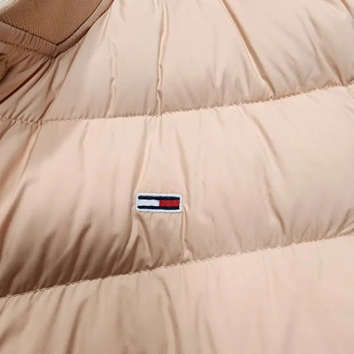 [BUNJANG] Tommy Hilfiger Unisex Duck Down Vest (XL) / 타미진스 남녀공용 덕다운 베스트 (사이즈 XL)
