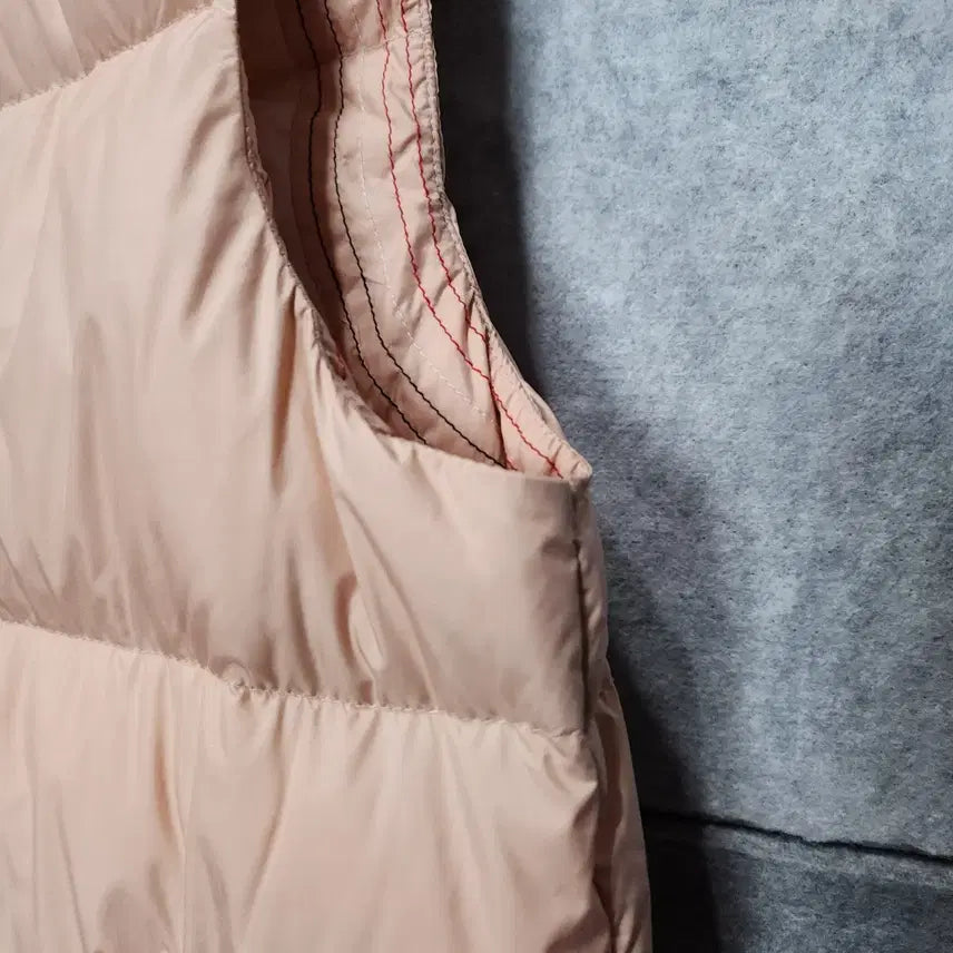 [BUNJANG] Tommy Hilfiger Unisex Duck Down Vest (XL) / 타미진스 남녀공용 덕다운 베스트 (사이즈 XL)