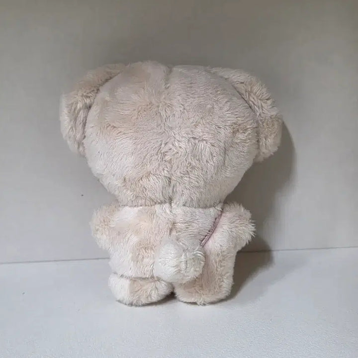 [BUNJANG] Songbori &amp; Kkigi Bag - (G)I-DLE Woogi Doll / 송보리+끼기 가방 판매 아이들 우기 인형