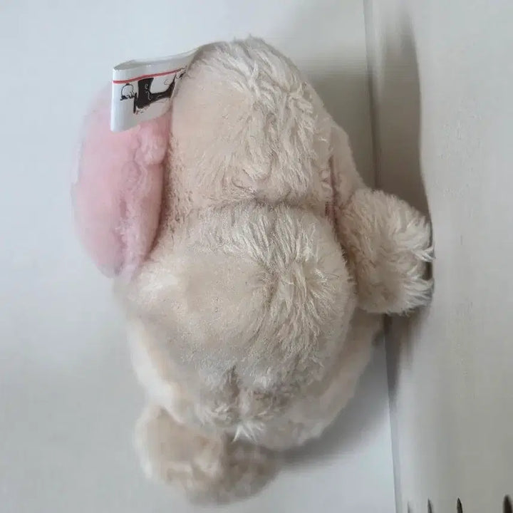 [BUNJANG] Songbori &amp; Kkigi Bag - (G)I-DLE Woogi Doll / 송보리+끼기 가방 판매 아이들 우기 인형