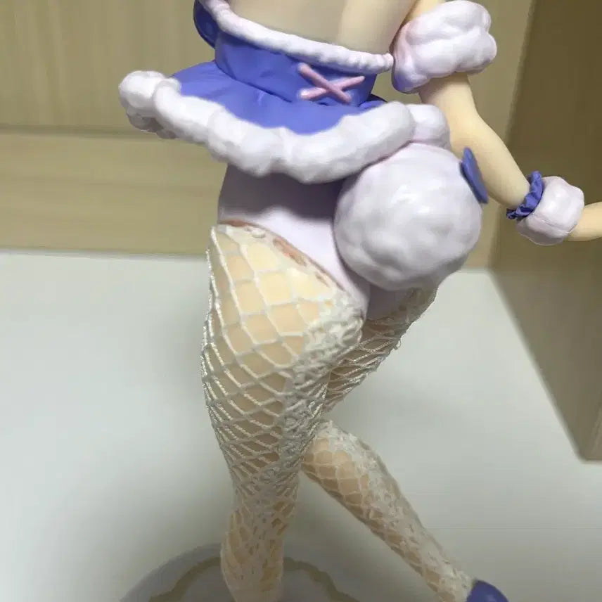 [BUNJANG] FURYU Hatsune Miku BiCute Bunnysuit Ver. Figure / 하츠네 미쿠 후류 비큐트 바니걸 피규어