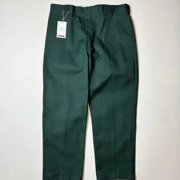 [BUNJANG] Dickies 874 Workwear Straight Pants / 디키즈 874 워크 웨어 스트레이트 팬츠 PN8345