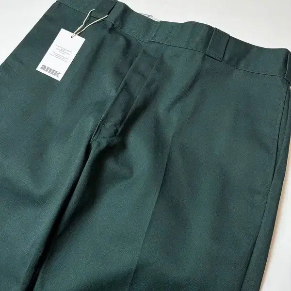 [BUNJANG] Dickies 874 Workwear Straight Pants / 디키즈 874 워크 웨어 스트레이트 팬츠 PN8345