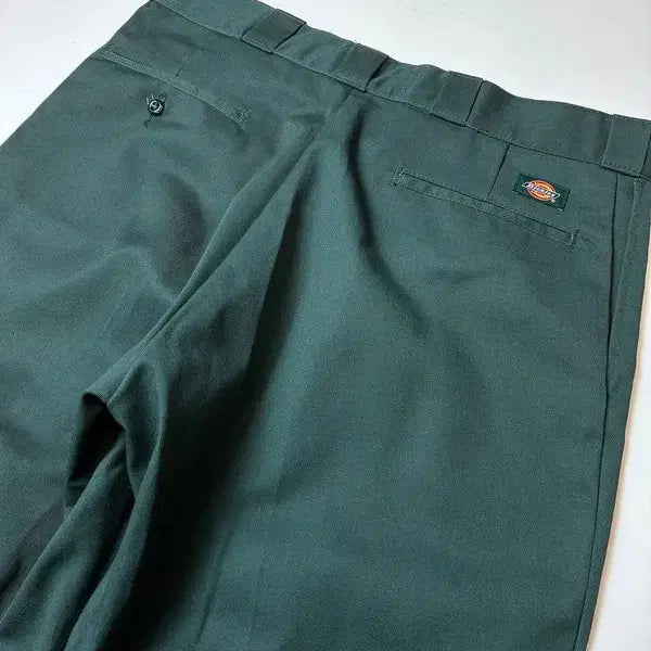[BUNJANG] Dickies 874 Workwear Straight Pants / 디키즈 874 워크 웨어 스트레이트 팬츠 PN8345