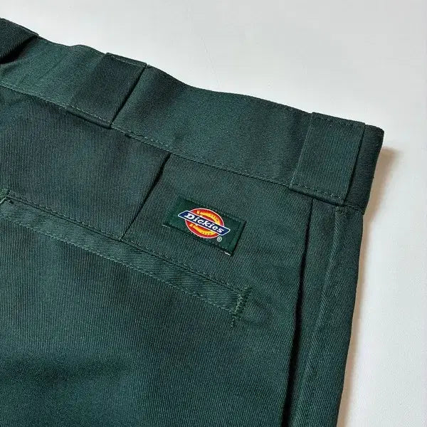 [BUNJANG] Dickies 874 Workwear Straight Pants / 디키즈 874 워크 웨어 스트레이트 팬츠 PN8345