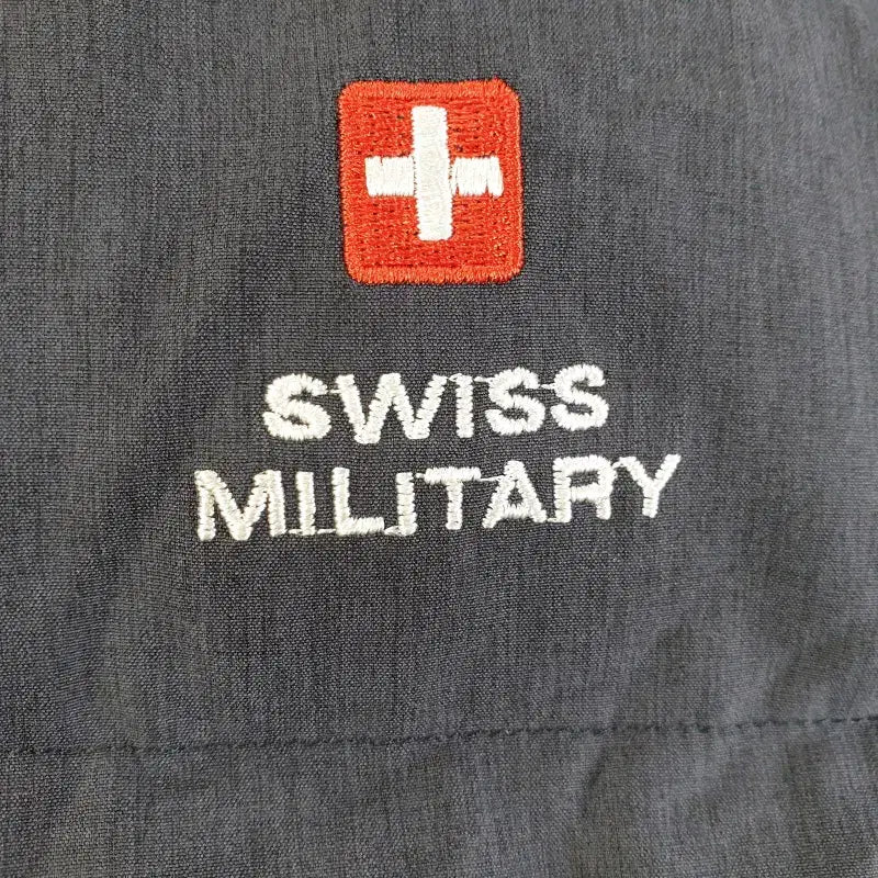 [BUNJANG] SWISS Men&