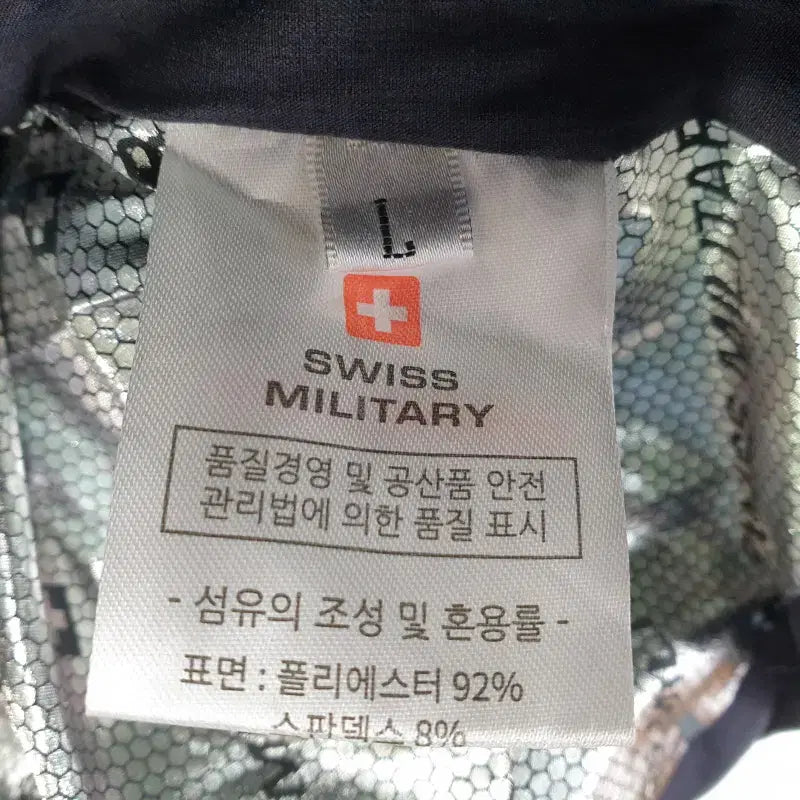 [BUNJANG] SWISS Men&
