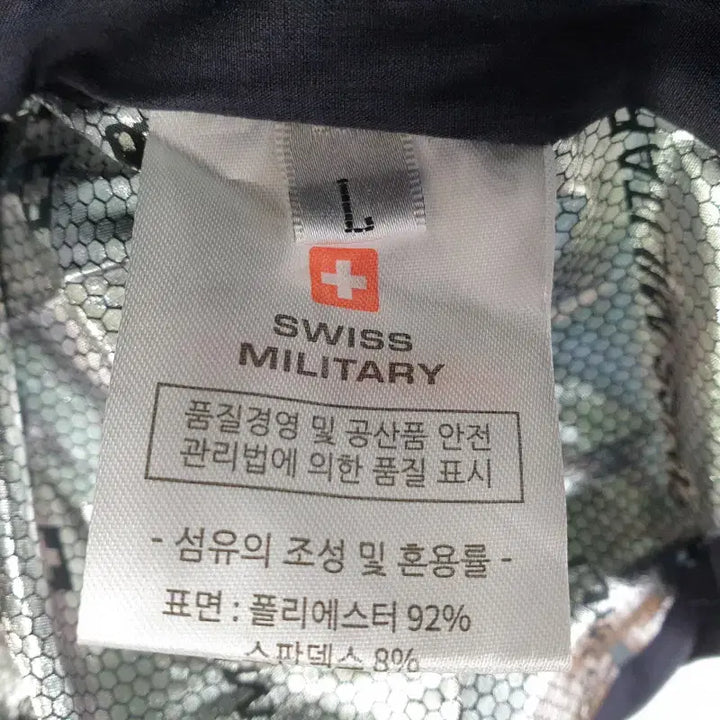[BUNJANG] SWISS Men&