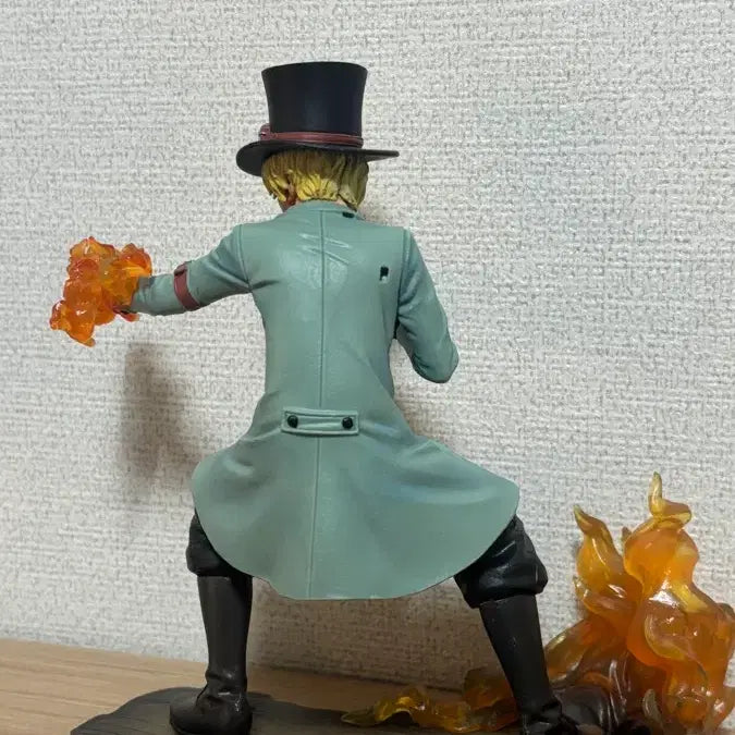 [BUNJANG] One Piece Sabo Figure / 원피스 사보 피규어 판매
