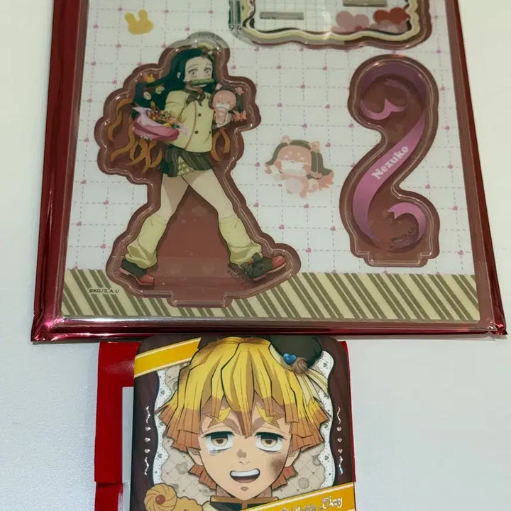 [BUNJANG] Demon Slayer Valentine&