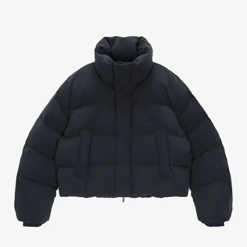 [BUNJANG] Matinkim Short Padded Jacket / 마뗑킴 숏패딩