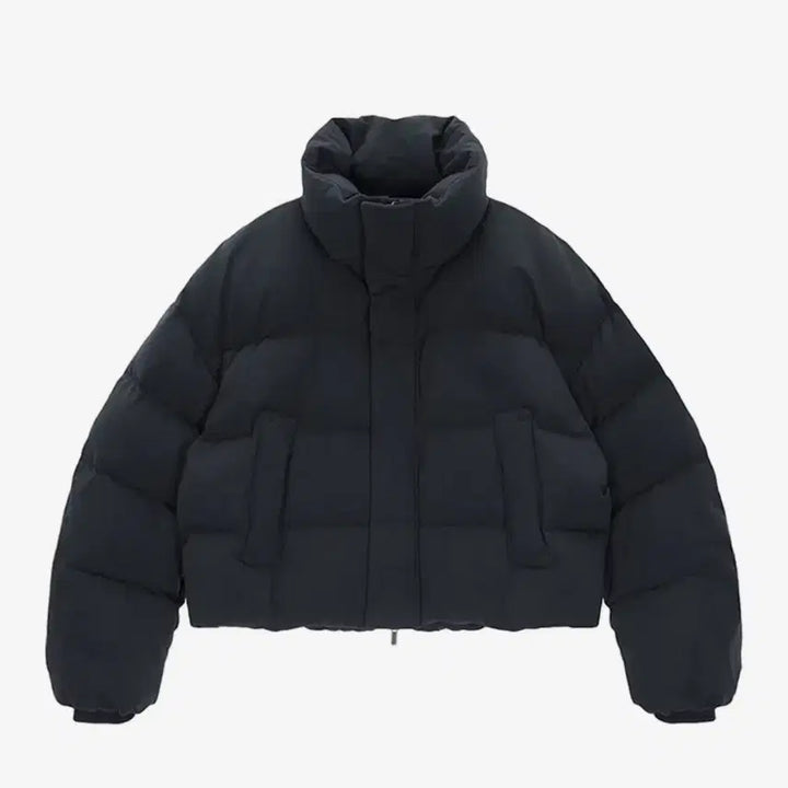 [BUNJANG] Matinkim Short Padded Jacket / 마뗑킴 숏패딩
