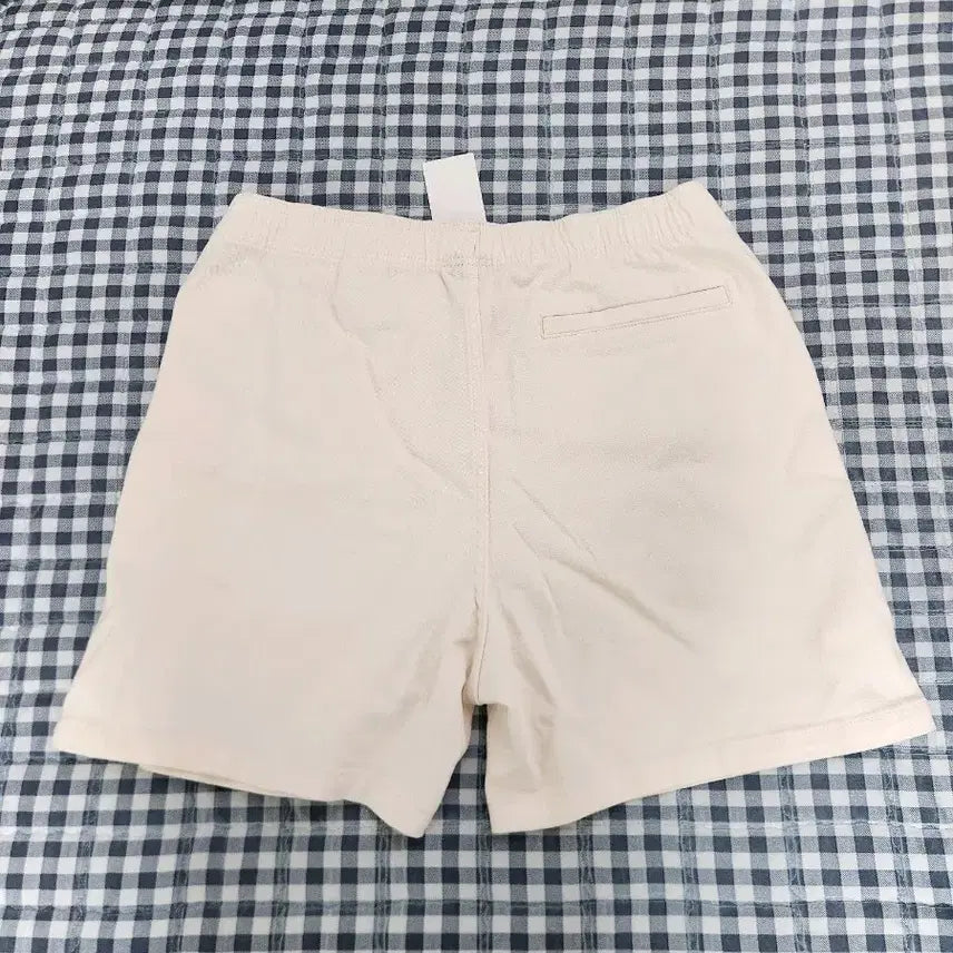 [BUNJANG] H&amp;M Linen Shorts / H&amp;M 린넨 반바지