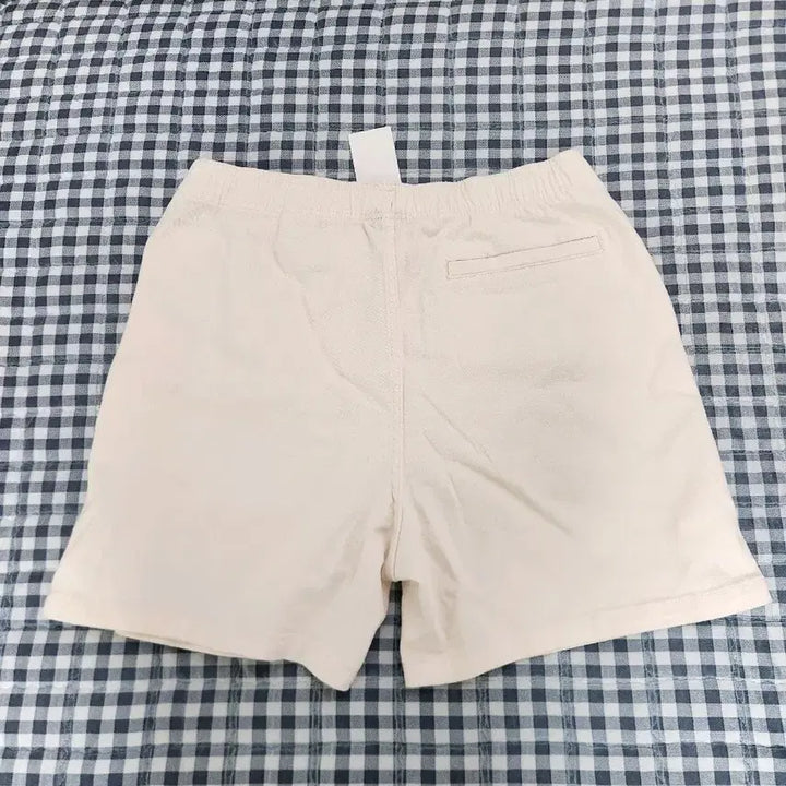 [BUNJANG] H&amp;M Linen Shorts / H&amp;M 린넨 반바지