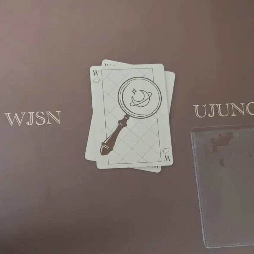 [BUNJANG] WJSN UZZU 5th Generation Fanclub Kit / WJSN 우주소녀 우정 5기 팬클럽 키트
