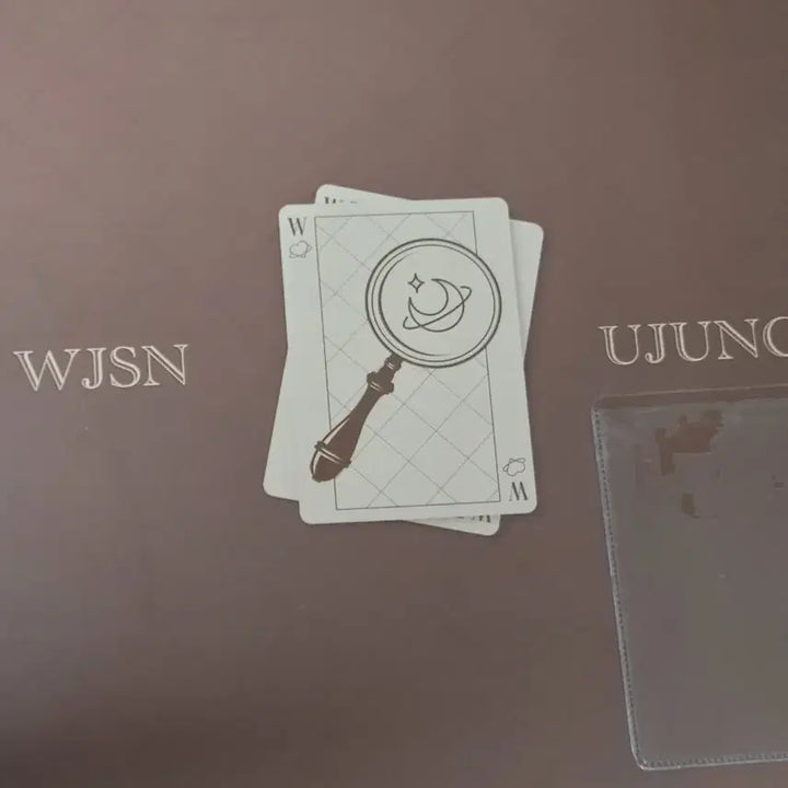 [BUNJANG] WJSN UZZU 5th Generation Fanclub Kit / WJSN 우주소녀 우정 5기 팬클럽 키트